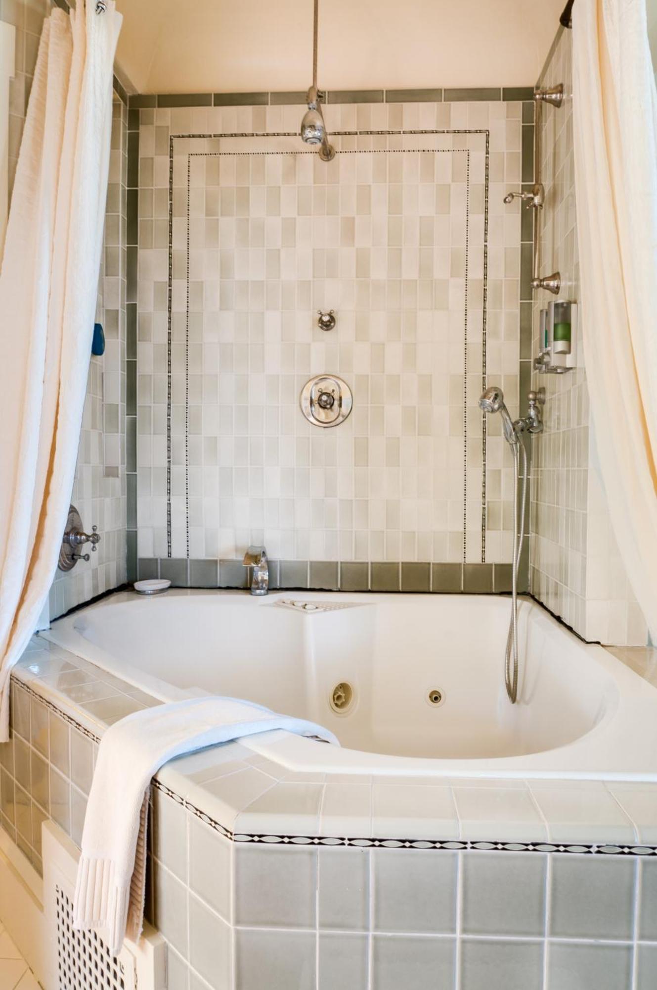 モントレー ジャバウォックベッド＆ブレックファスト Bed & Breakfast 部屋 写真